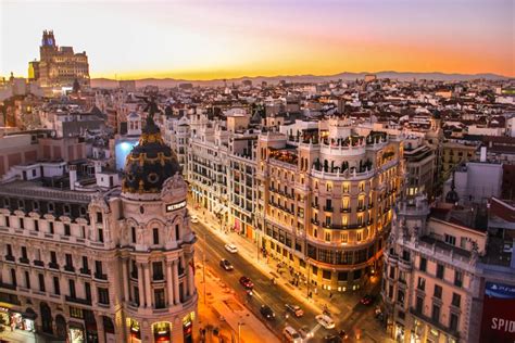 20 cosas gratis para hacer en Madrid todo el año